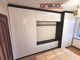 Жилая комната (акрил глянец)