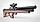 Пневматическая винтовка EDgun Матадор R5M, удлиненный буллпап 6.35 мм., фото 2