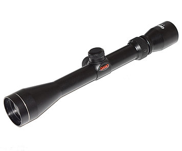 Прицел оптический Gamo 3-9x40 (пневматическое до 7.5 Дж).