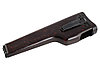 Кобура- приклад для пистолета Стечкина (АПС) бакелитовая, раритет, Б\У., фото 4