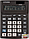 Калькулятор Citizen CMB 1201 BK 12-разрядный, фото 2