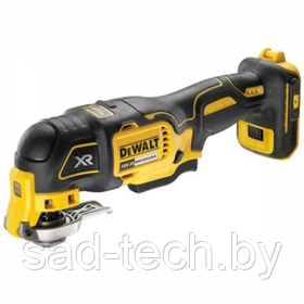 DEWALT DCS356N-XJ Мультитул 18 В XR без АКБ и ЗУ