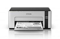 Принтер Epson M1120 с оригинальной СНПЧ и чернилами ORIGINALAM.NET 127мл