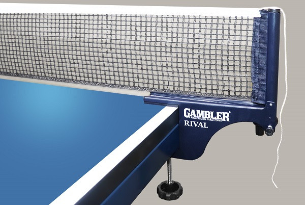 Сетка для теннисного стола Gambler RIVAL - фото 1 - id-p165888939