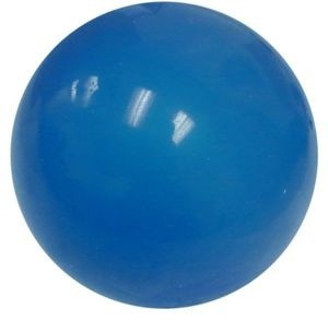 Медицинбол ARTBELL GB13-4 4 кг, синий - фото 1 - id-p88198578