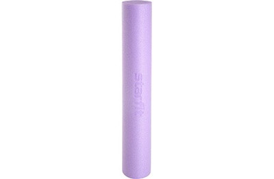 Ролик для йоги STARFIT Core FA-501-PU 90см x 15см, фиолетовый пастель - фото 1 - id-p154999336