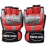 Перчатки MMA Vimpex Sport 6060 (M, L, XL)