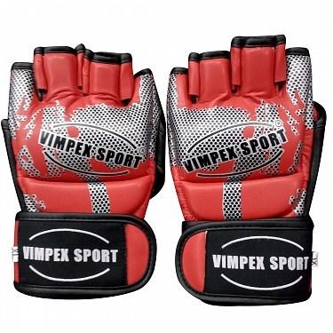 Перчатки MMA Vimpex Sport 6060 (M, L, XL) - фото 1 - id-p165688047