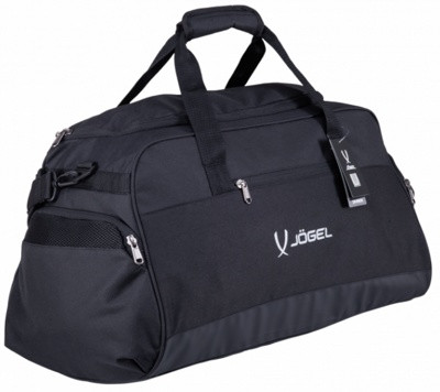 Сумка спортивная Jogel Division Medium Bag (черный), 50 литров (JD4BA0121-99) - фото 1 - id-p165694303