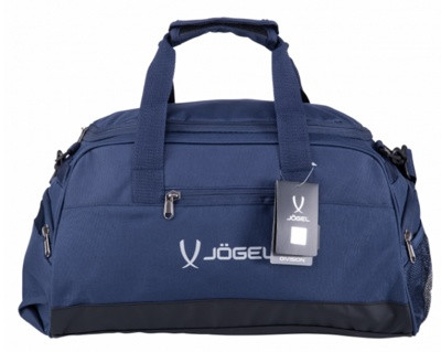 Сумка спортивная Jogel Division Small Bag (темно-синий), 25 литров (JD4BA0221-Z4) - фото 1 - id-p165694301