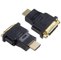 Переходник HDMI в DVI