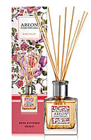 Ароматизатор воздуха Areon Home Perfume Rose Valley 150мл