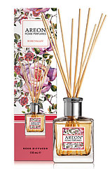 Ароматизатор воздуха Areon Home Perfume Rose Valley 150мл