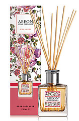Ароматизатор воздуха Areon Home Perfume Rose Valley 50мл