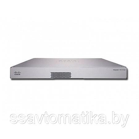 Межсетевой экран FPR1120-NGFW-K9 - фото 1 - id-p165919108