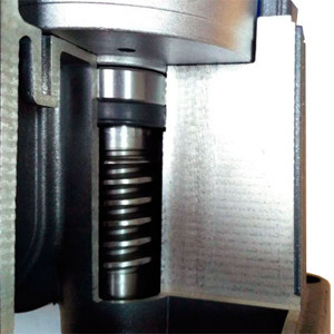 Комплект автоматики для откатных ворот DEA LIVI 6/24N/F-KIT - фото 2 - id-p165919148