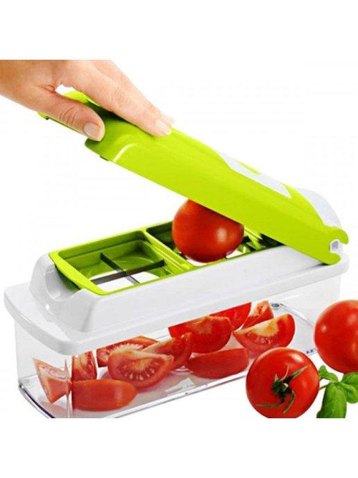 Овощерезка Nicer Dicer PLUS ORIGINAL