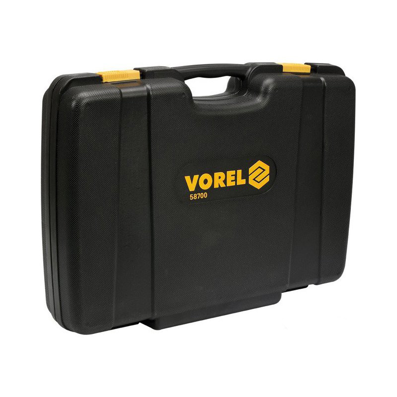 Набор инструментов Vorel 58700 (216 предметов) - фото 4 - id-p165919405