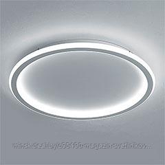 Светильник светодиодный 60W : Max. 4200Lum, 4000K, IP20, белый AL5801 RING