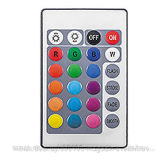 Контроллер для светодиодной ленты LS706RGB AC220V : LS706RGB AC220V, IP44, LD73