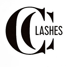 Пинцеты для наращивания ресниц CC Lashes