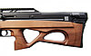 Пневматическая винтовка EDgun Матадор R5M, удлиненный буллпап 5.5 мм., фото 3