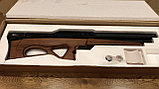 Пневматическая винтовка EDgun Матадор R5M, удлиненный буллпап 5.5 мм., фото 4