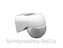 Инфрaкрасный датчик движения ST11 белый 180*