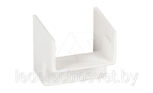 METRA - Угол внутренний для мини-канала 20х12мм, пластик