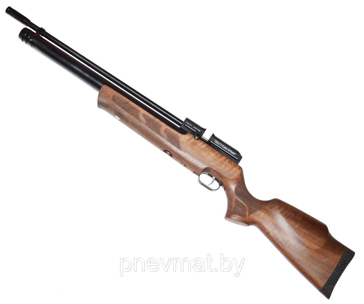 РСР винтовка Kral Puncher Maxi 3 W (дерево, калибр 5.5 мм).