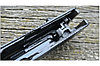 Пневматический пистолет МР 654К-32 (борода, узкая рамка, черная рукоять)., фото 10
