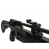 Пневматическая винтовка  МР-61С (ИЖ-61) с предохранителем 4,5 мм. (до 3 Дж.), фото 7