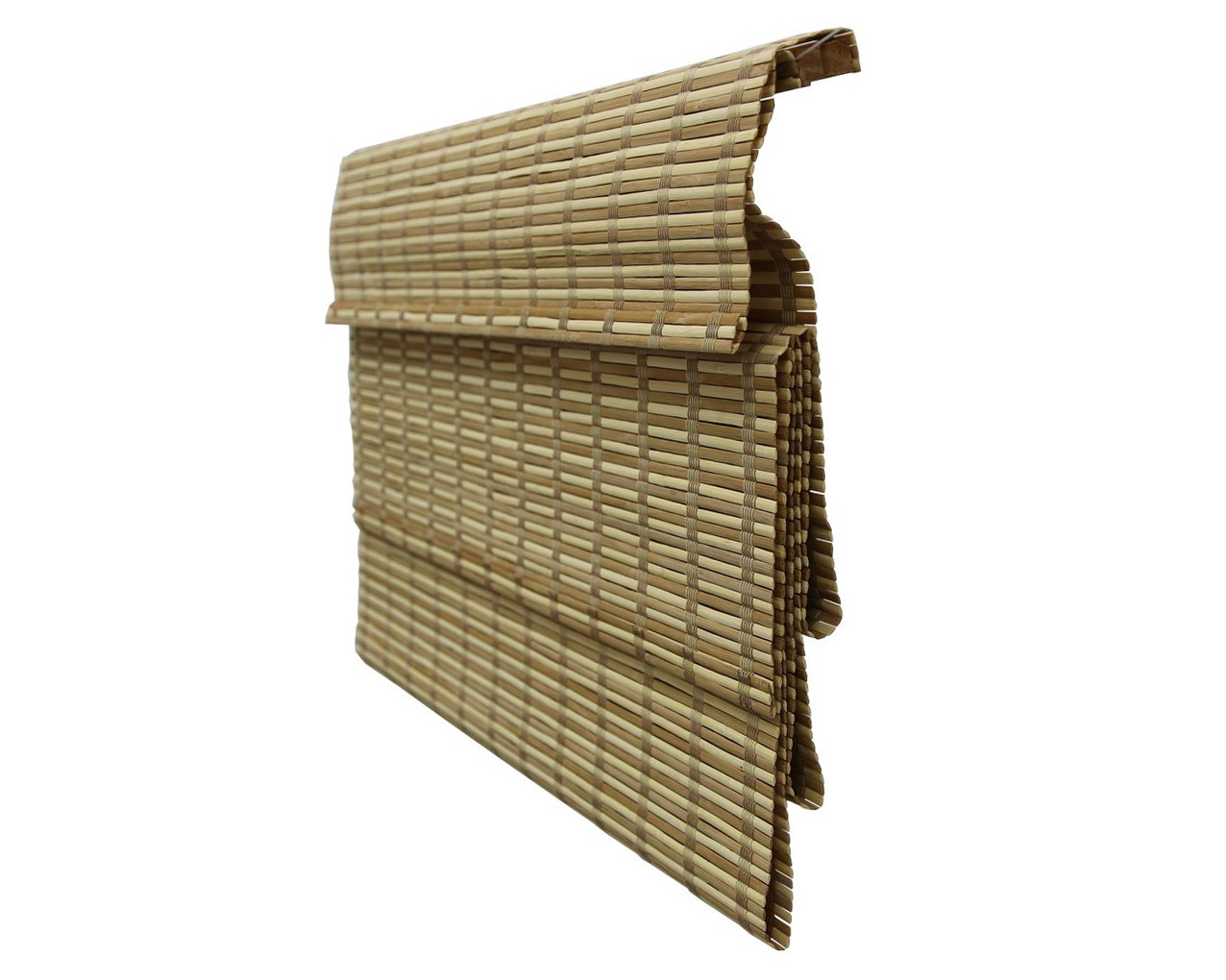 Римские шторы из бамбука Микс 1000 - фото 3 - id-p165823270