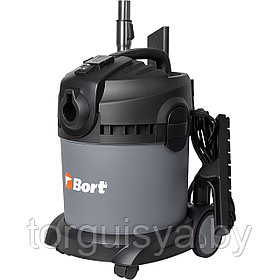 Пылесос строительный Bort BAX-1520-Smart Clean