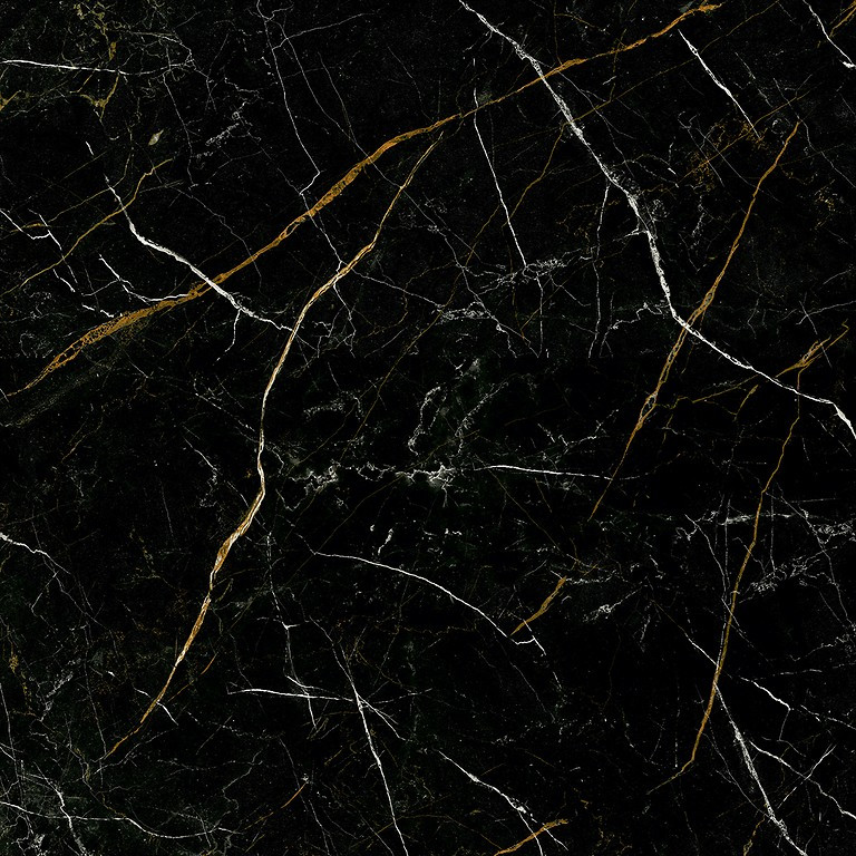 Керамогранит Opoczno Royal Black Polished 800×800