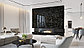 Керамогранит Opoczno Royal Black Polished 1200×600, фото 2