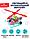 Светящийся музыкальный вертолёт  Gear Train с шестеренками 20 см, арт. 0713, фото 5