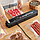 Электрический вакуумный упаковщик для пищевых продуктов VACUUM SEALER, фото 4