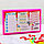 Счётный материал «Учимся считать», ФИКСИКИ, цвет МИКС, 130 элементов в наборе, фото 5