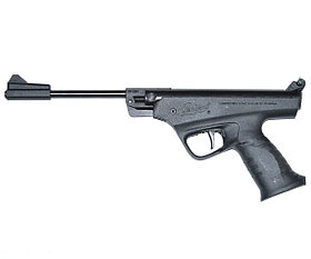 Пневматический пистолет МР-53М (ИЖ-53).