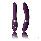 Вибратор Lelo Elise 2 Plum - 22 см, фото 2