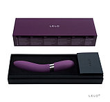 Вибратор Lelo Elise 2 Plum - 22 см, фото 5