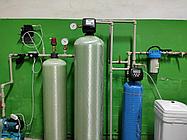 Диагностика, обслуживание и ремонт фильтров и систем очистки воды, фото 2