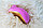 Звуковой массажер клитора Lelo Sona Cruise 11.5 см розовый, фото 2