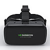 Очки виртуальной реальности VR Shinecon G06B (оригинал) Белый, фото 2