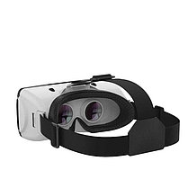 Очки виртуальной реальности VR Shinecon G06B (оригинал) Белый, фото 2
