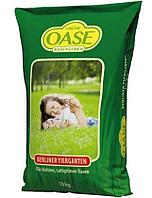 Семена газонной травы Grune Oase Berliner Tiergarten (универсальный газон высшего качества), 10 кг