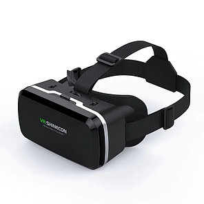 Очки виртуальной реальности VR Shinecon G06A, фото 2