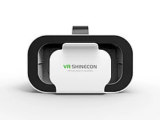 Очки виртуальной реальности 3D VR Shinecon, фото 3