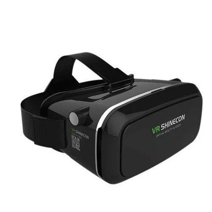 Очки виртуальной реальности 3D VR Shinecon, фото 2